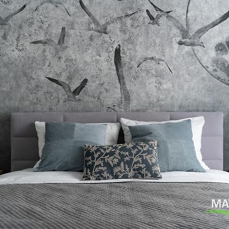 Maybesea Polanki Park Premium Kolobřeh Exteriér fotografie
