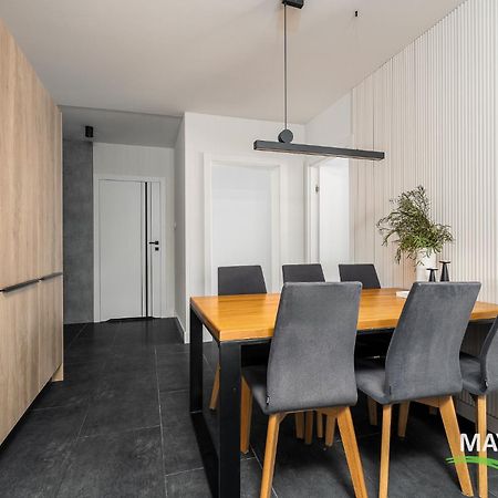 Maybesea Polanki Park Premium Kolobřeh Exteriér fotografie