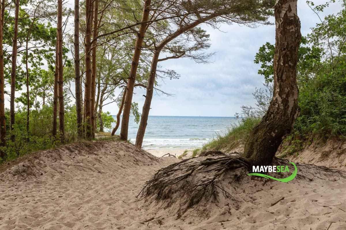 Maybesea Polanki Park Premium Kolobřeh Exteriér fotografie