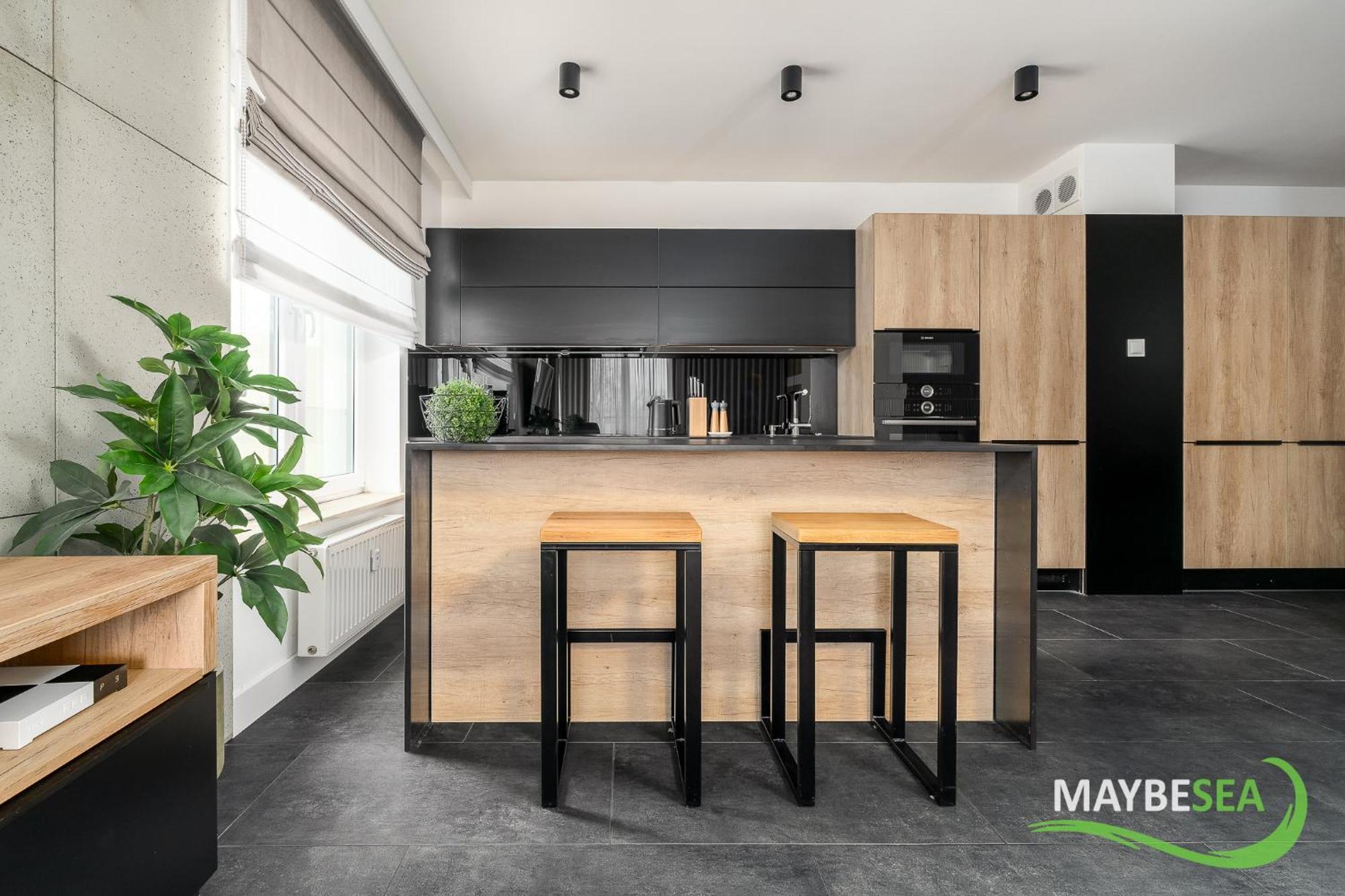 Maybesea Polanki Park Premium Kolobřeh Exteriér fotografie
