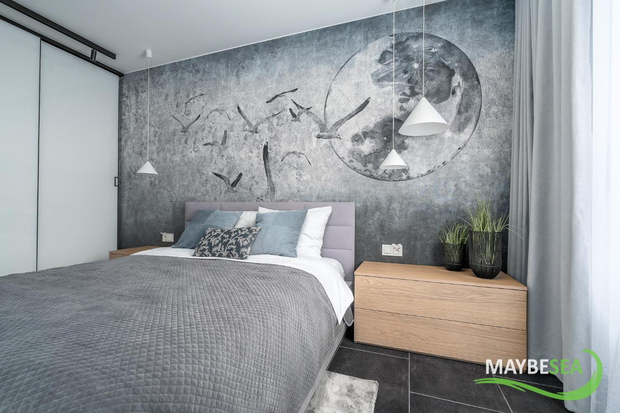 Maybesea Polanki Park Premium Kolobřeh Exteriér fotografie