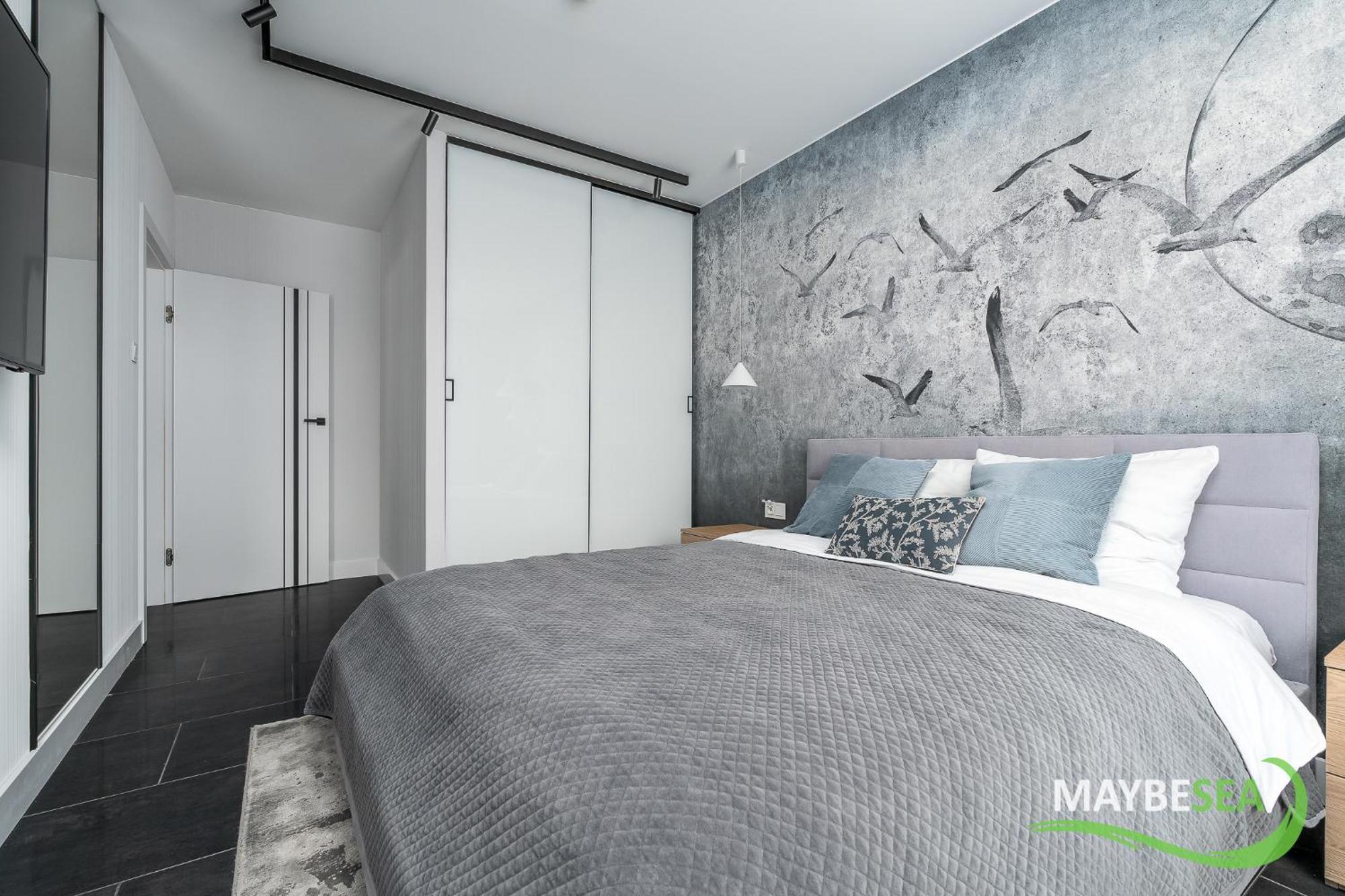 Maybesea Polanki Park Premium Kolobřeh Exteriér fotografie