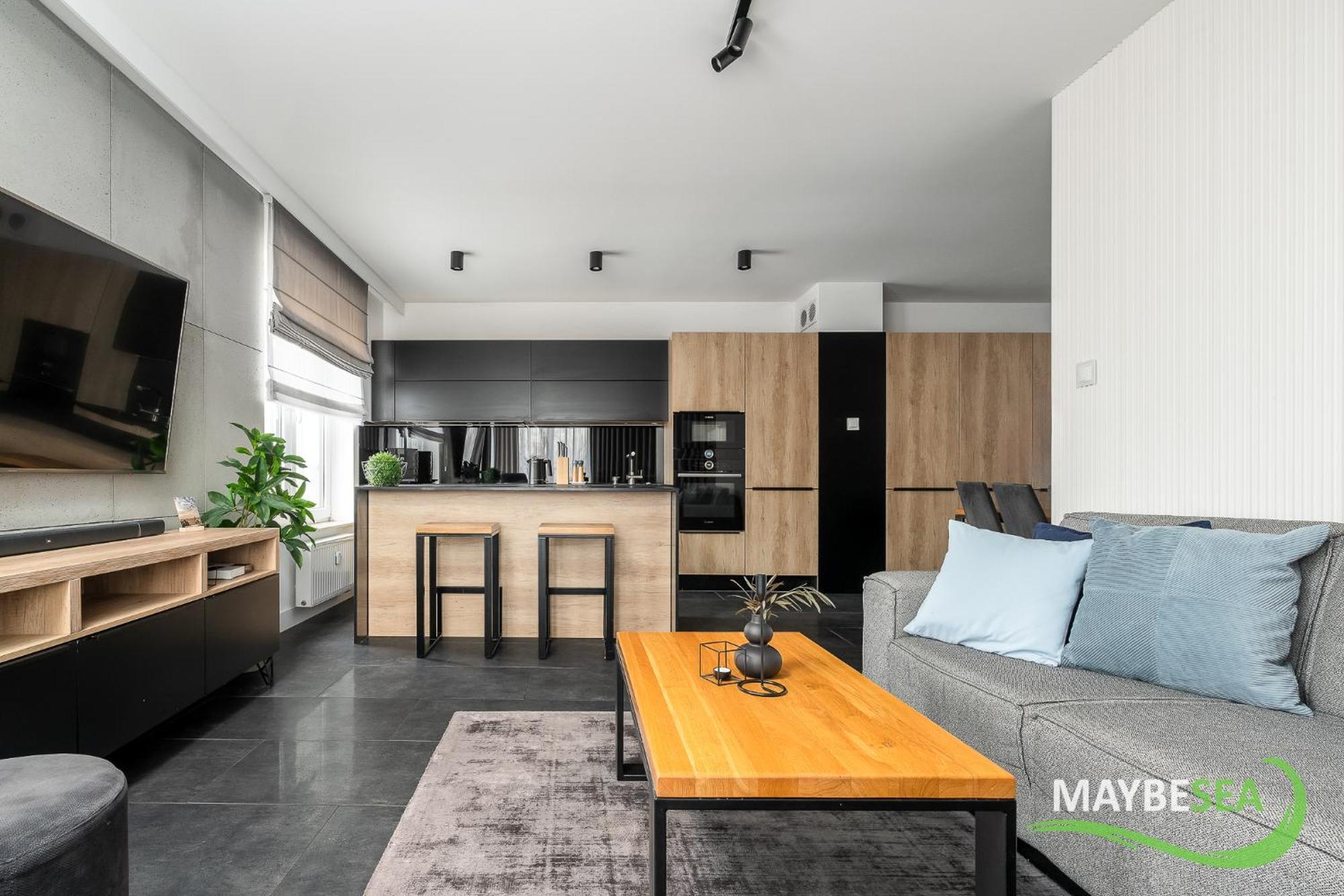 Maybesea Polanki Park Premium Kolobřeh Exteriér fotografie