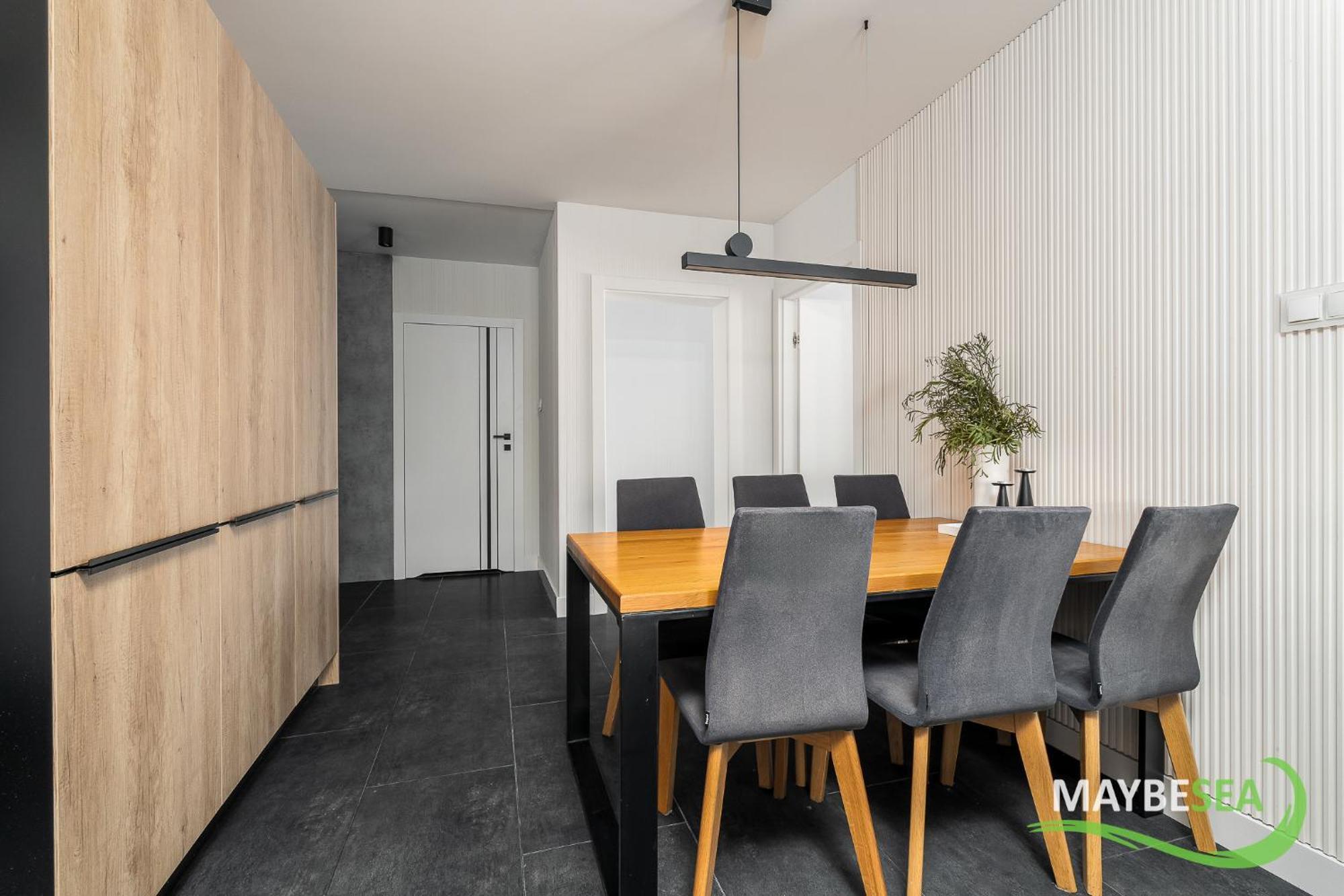 Maybesea Polanki Park Premium Kolobřeh Exteriér fotografie