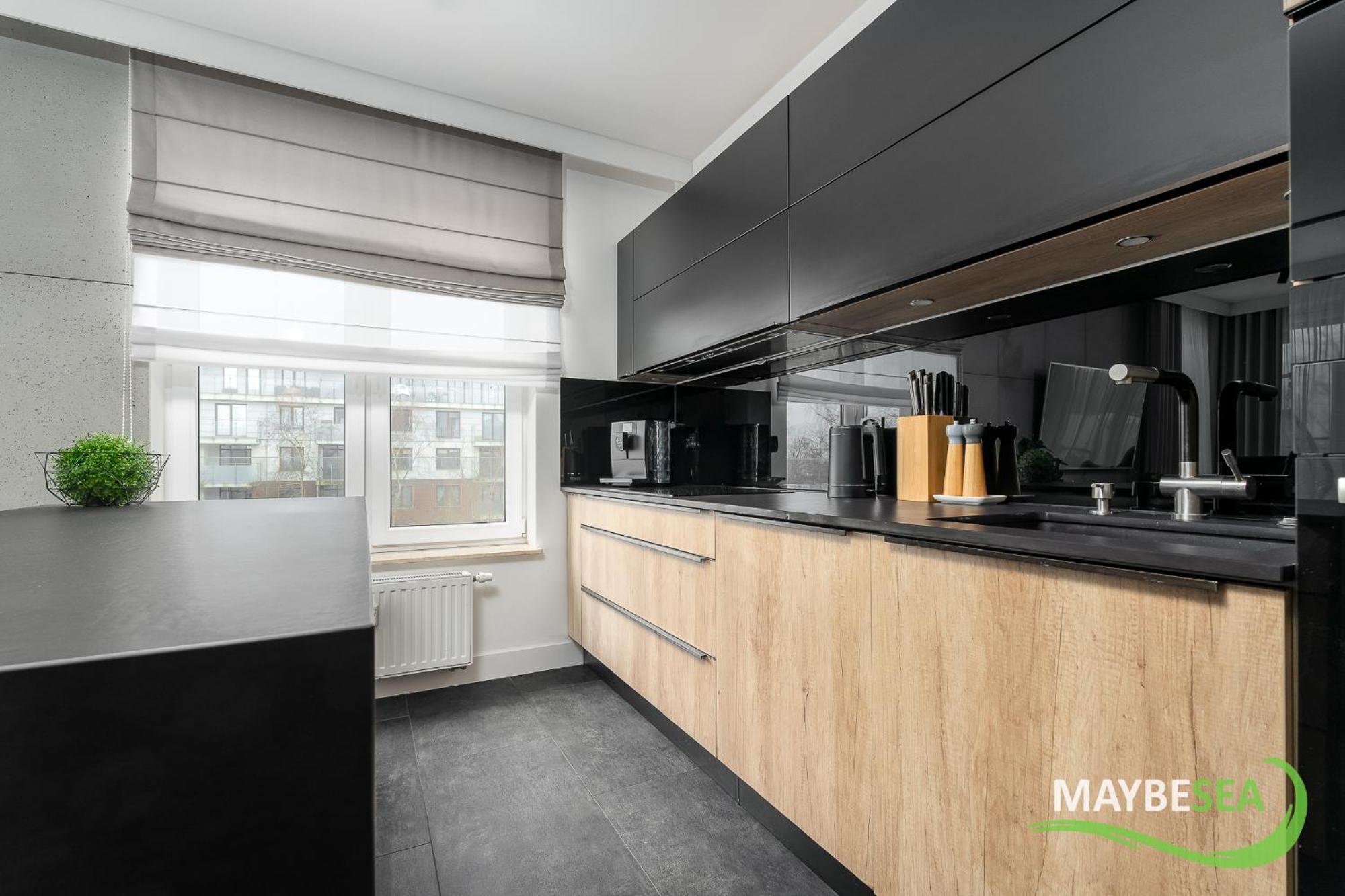 Maybesea Polanki Park Premium Kolobřeh Exteriér fotografie