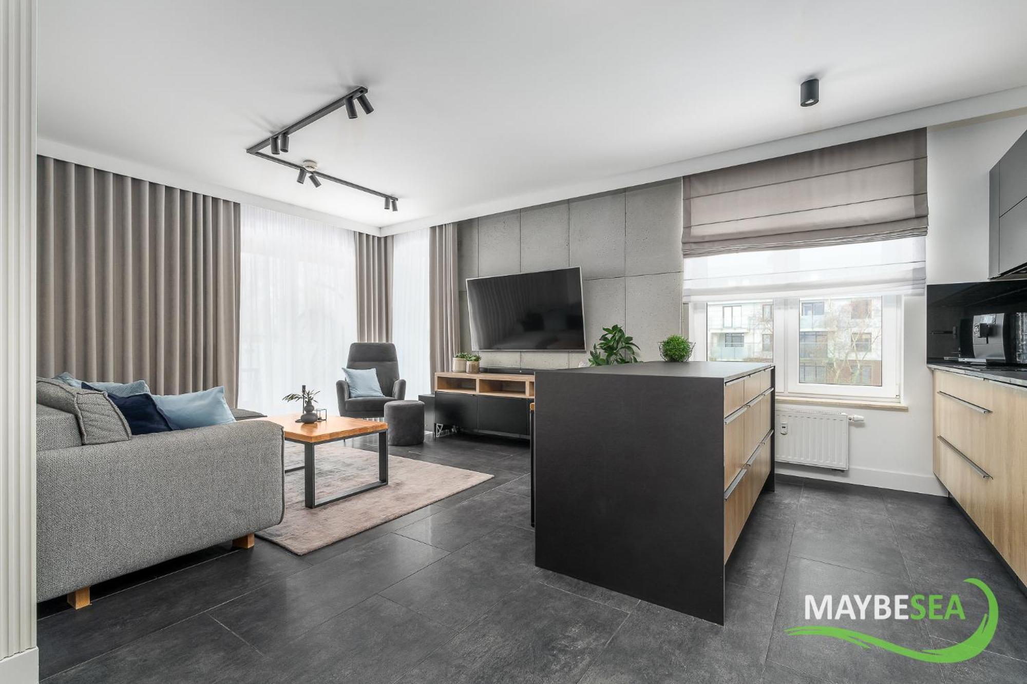 Maybesea Polanki Park Premium Kolobřeh Exteriér fotografie
