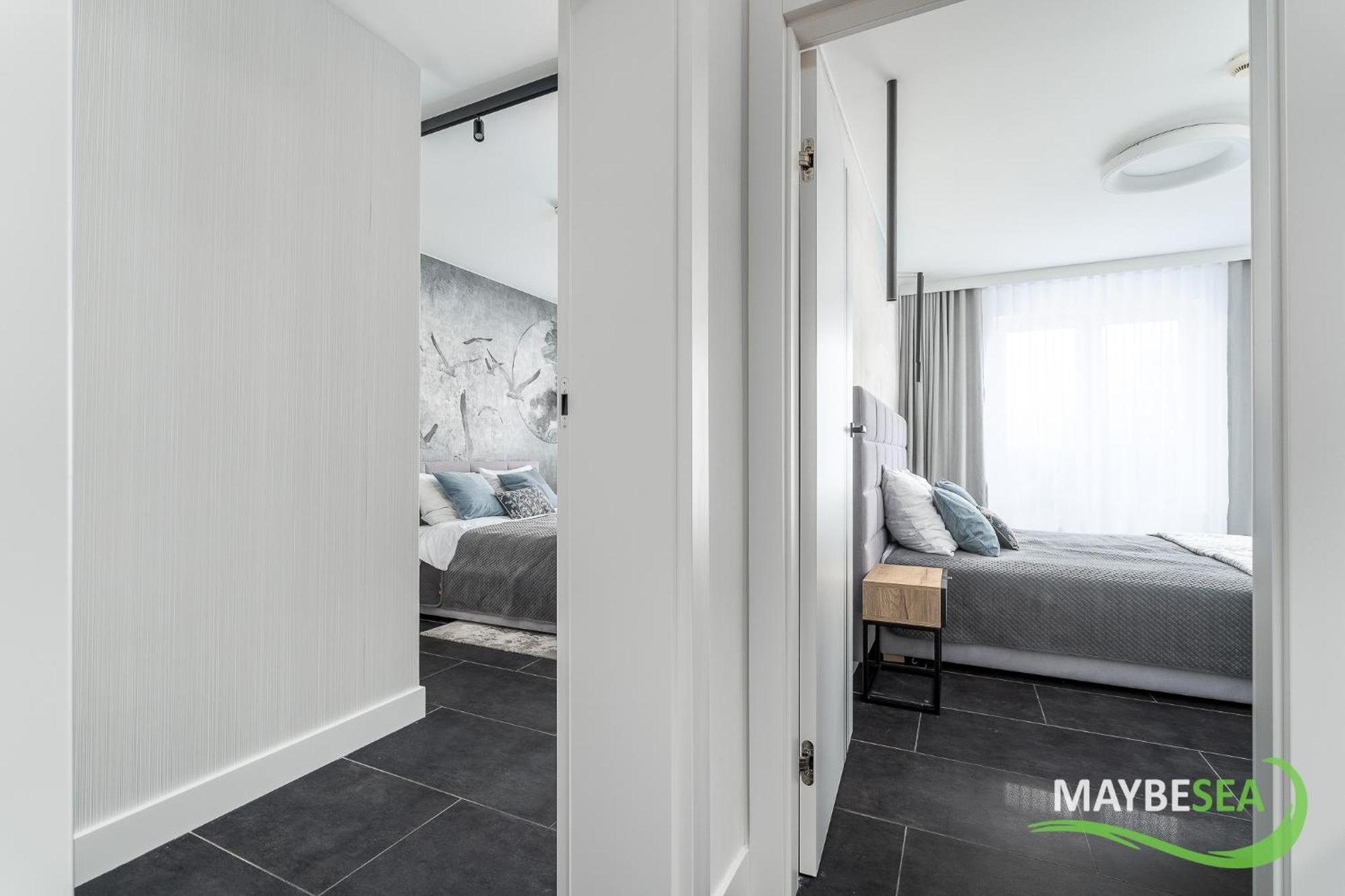Maybesea Polanki Park Premium Kolobřeh Exteriér fotografie