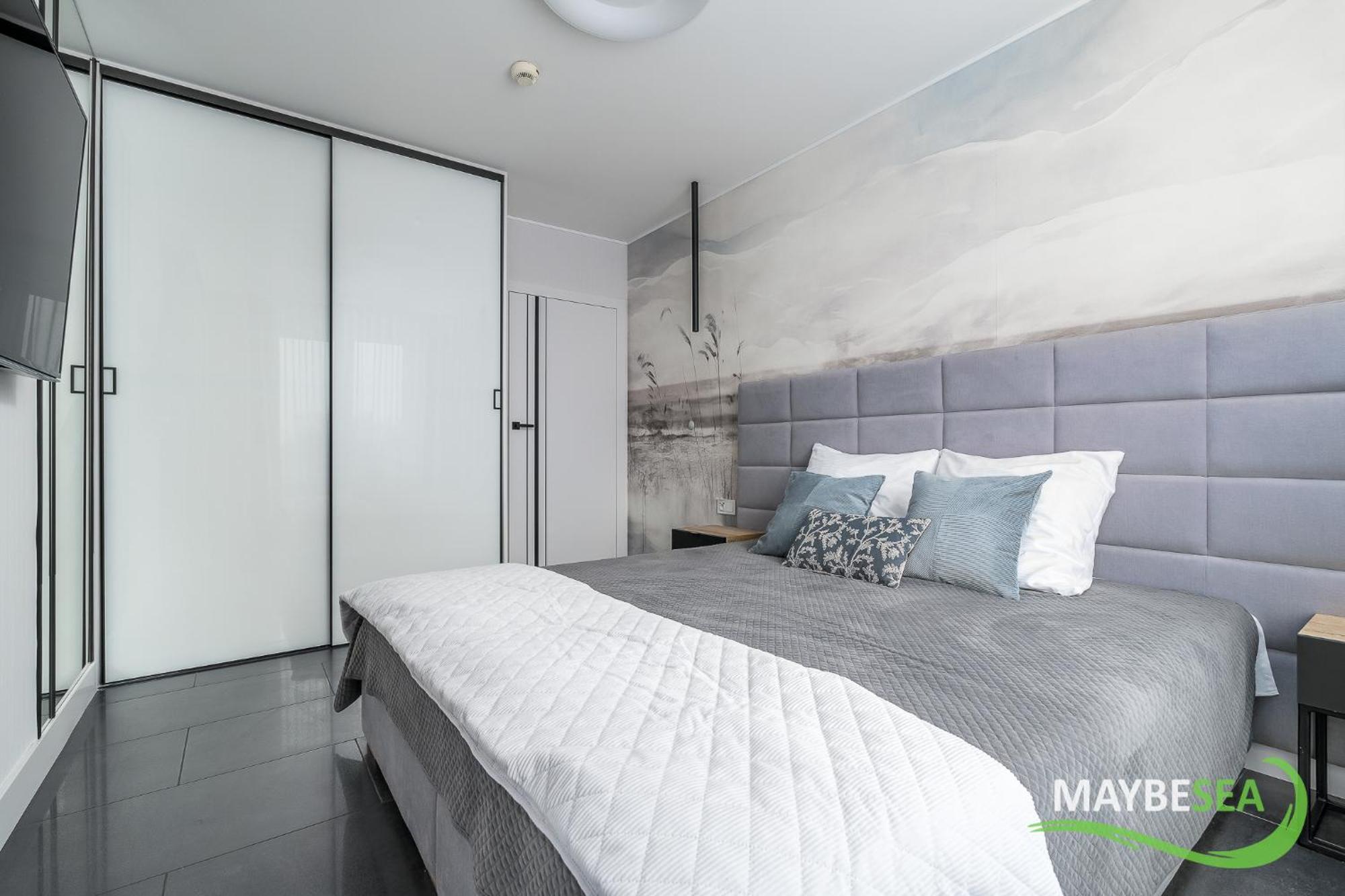 Maybesea Polanki Park Premium Kolobřeh Exteriér fotografie