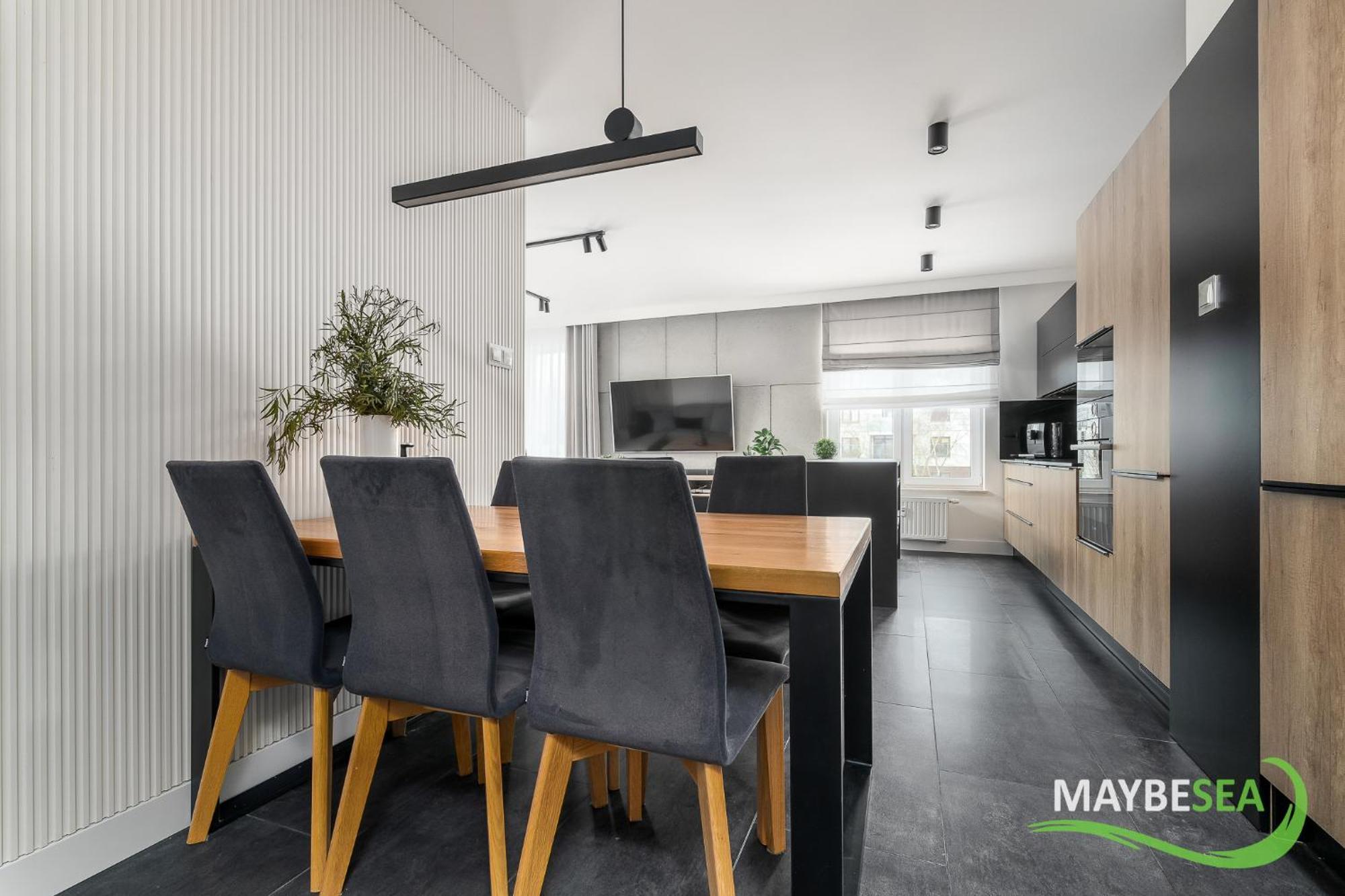 Maybesea Polanki Park Premium Kolobřeh Exteriér fotografie